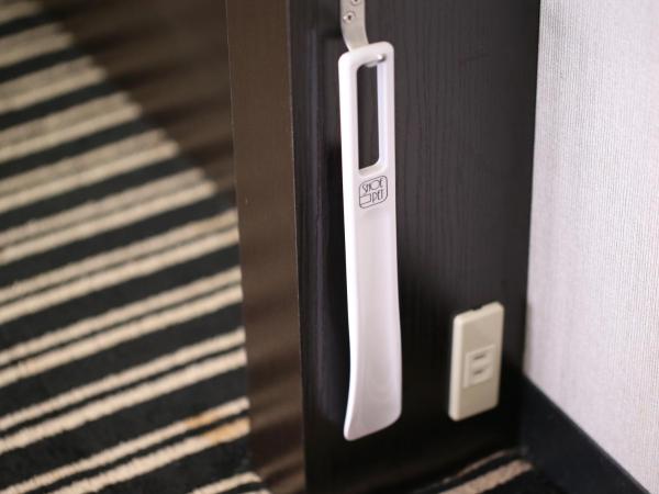 APA Hotel Tokyo Itabashi Ekimae : photo 9 de la chambre chambre simple - non-fumeurs