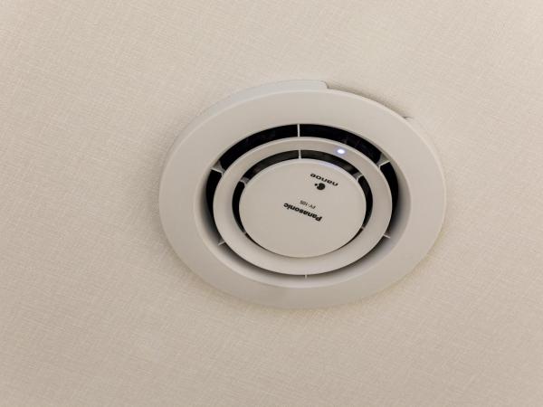 SARASA HOTEL Shin-Osaka : photo 5 de la chambre chambre double - non-fumeurs 