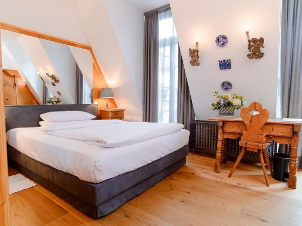 Hotel Opera : photo 1 de la chambre chambre double standard