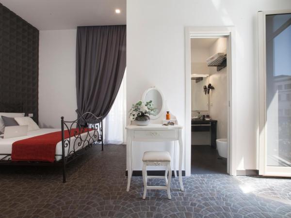 Suite dei Catalani : photo 8 de la chambre chambre double deluxe