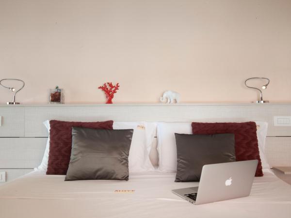 Suite dei Catalani : photo 2 de la chambre chambre classique - accessible aux personnes à mobilité réduite