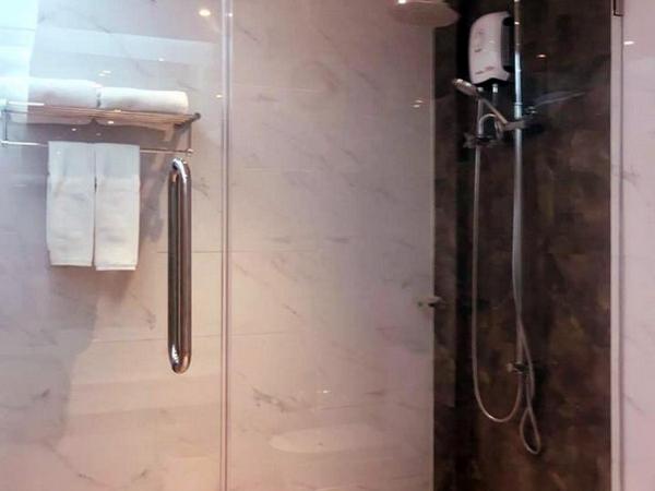 Green Lake Resort - SHA Extra Plus Certified : photo 9 de la chambre chambre supérieure avec lits jumeaux