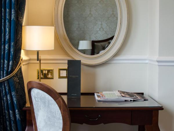 The Bonham : photo 2 de la chambre maison de ville double