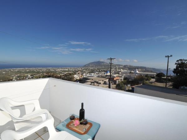 King Thiras Hotel : photo 4 de la chambre chambre simple