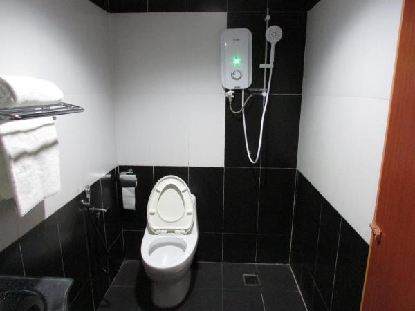 Safari Hotel : photo 1 de la chambre chambre double