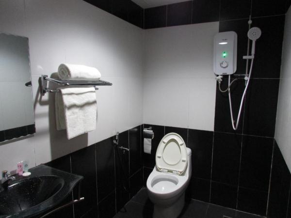 Safari Hotel : photo 2 de la chambre chambre double