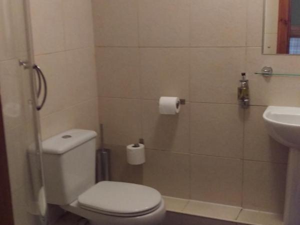 Leith House : photo 3 de la chambre chambre quadruple