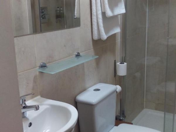 Leith House : photo 1 de la chambre chambre simple