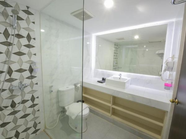 Royal Regantris Cendana : photo 6 de la chambre chambre double ou lits jumeaux supérieure