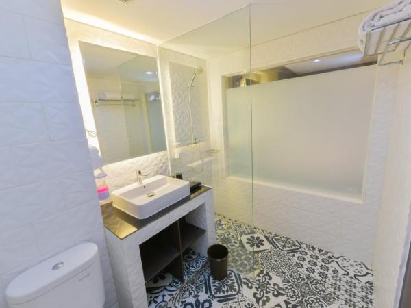 Royal Regantris Cendana : photo 4 de la chambre chambre double ou lits jumeaux supérieure