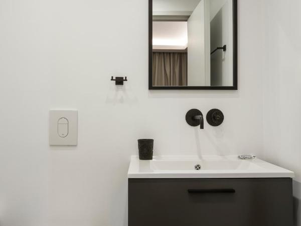 The Artist Athens : photo 10 de la chambre suite junior - vue sur parc