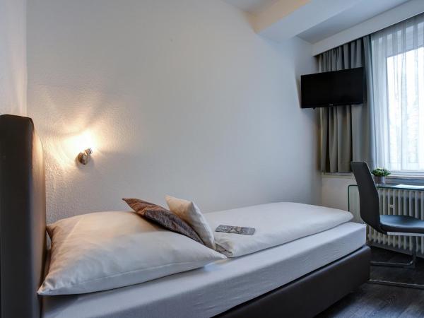 Hotel Atlanta : photo 4 de la chambre chambre simple