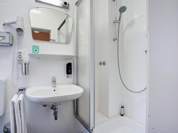 Hotel Atlanta : photo 5 de la chambre chambre double