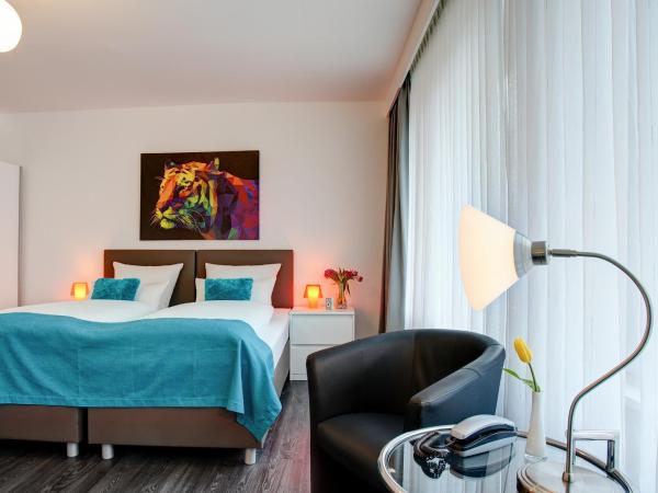 Hotel Atlanta : photo 4 de la chambre chambre triple