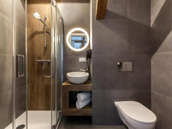 Cinema Apartments : photo 6 de la chambre studio supérieur