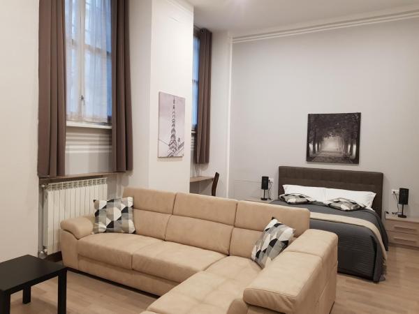 Hotel Alpi Resort : photo 2 de la chambre chambre quadruple confort