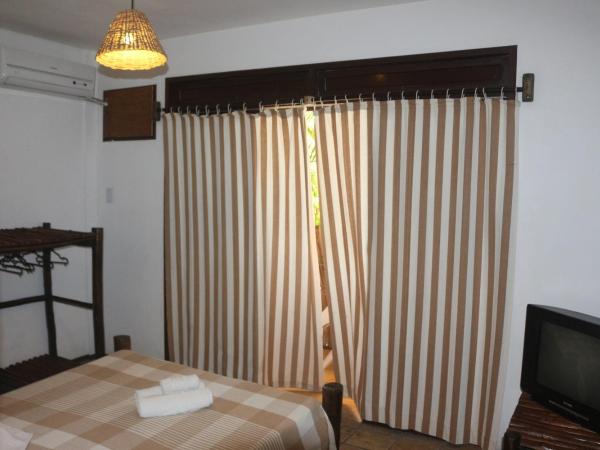 Apart Hotel Casa Grande : photo 10 de la chambre chambre triple deluxe