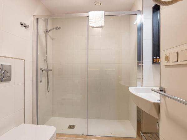 Atotxa Rooms : photo 5 de la chambre chambre quadruple classique intérieure