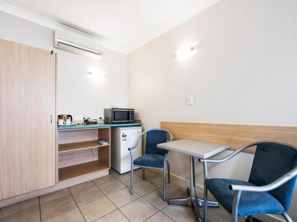 Welcome Inn 277 : photo 4 de la chambre chambre lits jumeaux standard