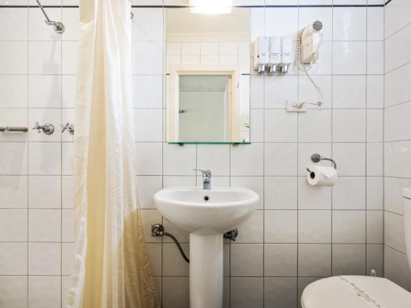 Welcome Inn 277 : photo 3 de la chambre chambre lits jumeaux standard