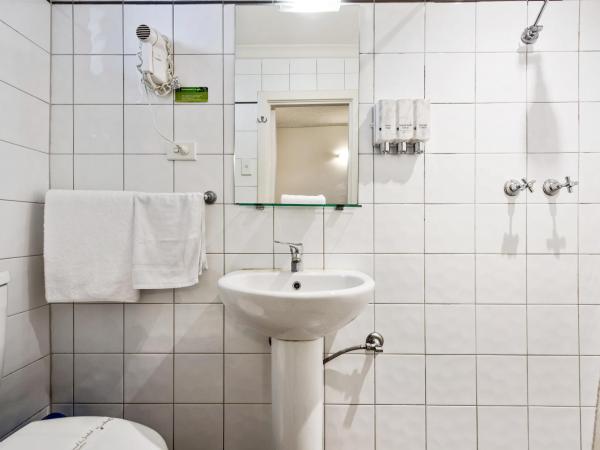 Welcome Inn 277 : photo 4 de la chambre chambre exécutive lit queen-size