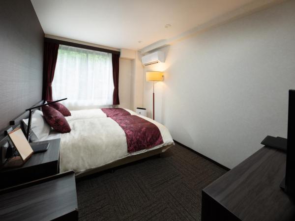 Arima Onsen Koki : photo 6 de la chambre chambre lits jumeaux hollywood