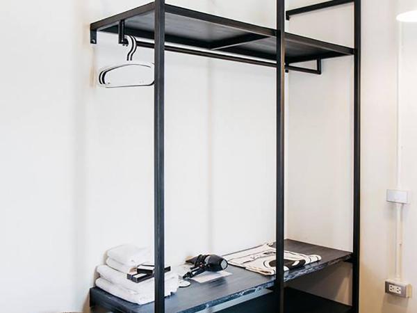 The51Hometel : photo 5 de la chambre suite 1 chambre