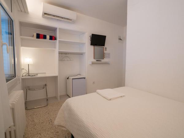 Hostal Marina Cadaqués : photo 3 de la chambre chambre simple Économique