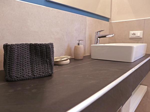 APP9 - rooms and apartments : photo 7 de la chambre chambre double