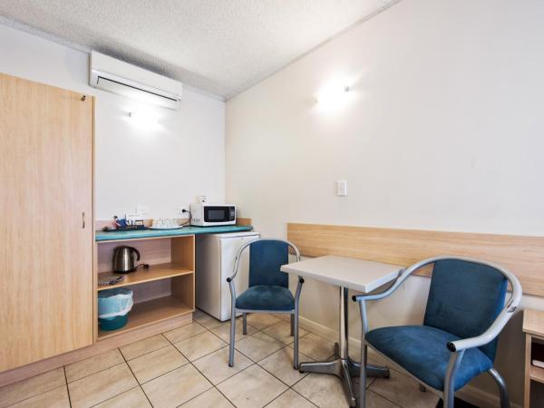 Welcome Inn 277 : photo 3 de la chambre chambre exécutive lit queen-size