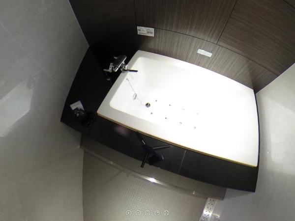 ホテルオリジン Hotel Origin 男塾ホテルグループ : photo 5 de la chambre chambre double standard - arrivée 21h00