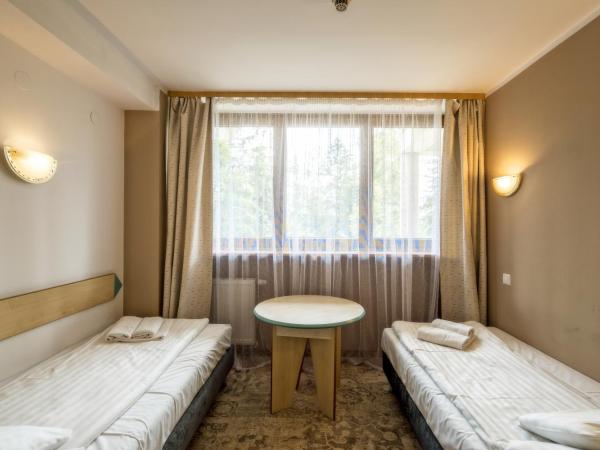 Geovita Zakopane : photo 7 de la chambre appartement 2 chambres