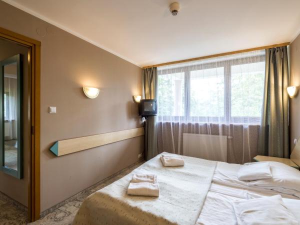 Geovita Zakopane : photo 6 de la chambre appartement 2 chambres