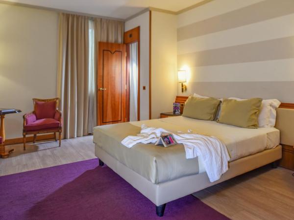 Hotel Leon d'Oro : photo 2 de la chambre chambre double deluxe