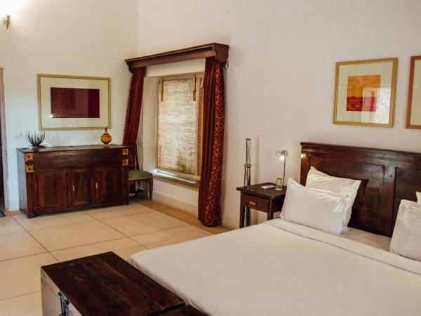 Devra Udaipur : photo 3 de la chambre suite deluxe