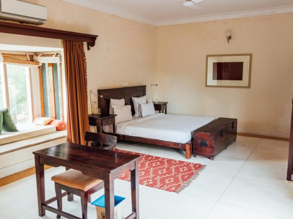 Devra Udaipur : photo 8 de la chambre suite deluxe