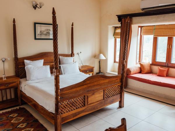 Devra Udaipur : photo 9 de la chambre suite deluxe