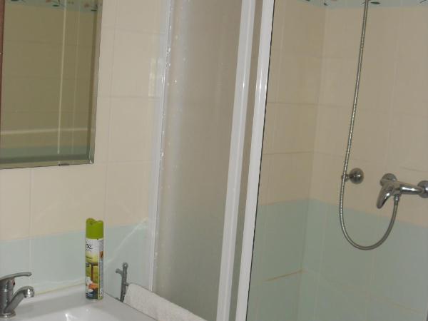 Pension Hanspaulka : photo 10 de la chambre chambre double standard