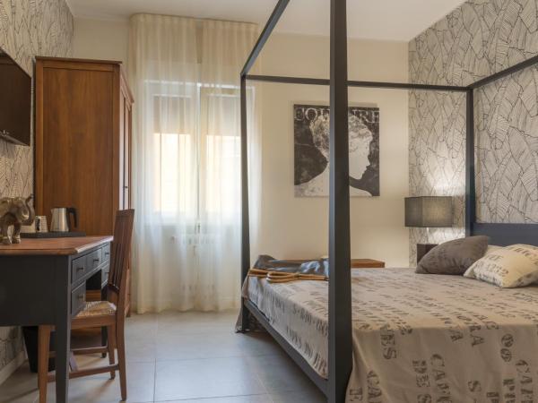 B&B Fablas : photo 3 de la chambre chambre double supérieure