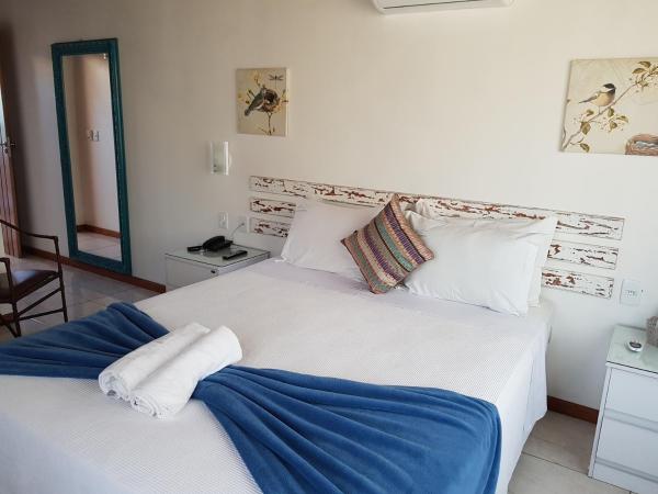 Coronado Beach Hotel : photo 2 de la chambre chambre double standard sans balcon