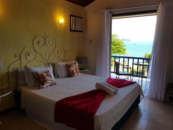 Coronado Beach Hotel : photo 3 de la chambre chambre double deluxe - vue sur mer