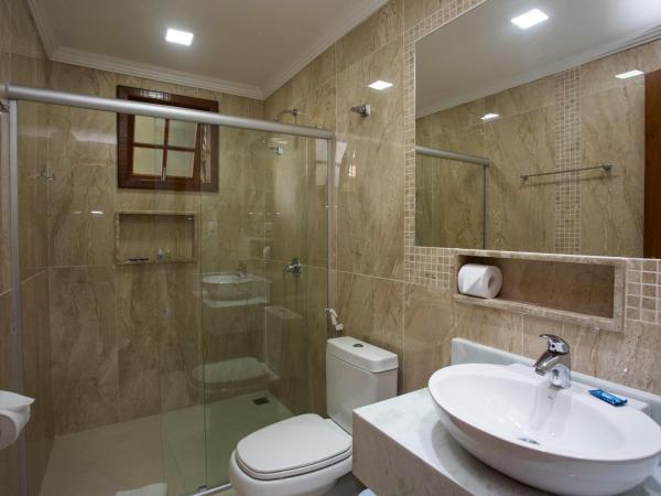 Pousada Blue Ocean : photo 4 de la chambre chambre triple - vue sur mer