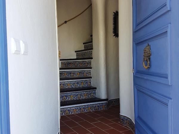 Apartamentos Turisticos Soldoiro : photo 5 de la chambre appartement 3 chambres - vue sur mer