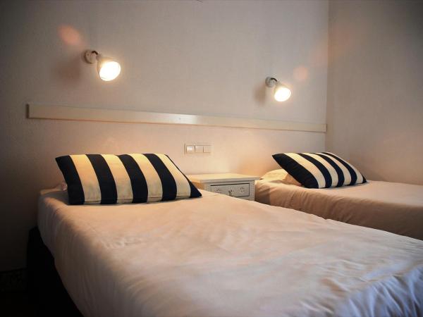 Apartamentos Turisticos Soldoiro : photo 6 de la chambre appartement 1 chambre standard