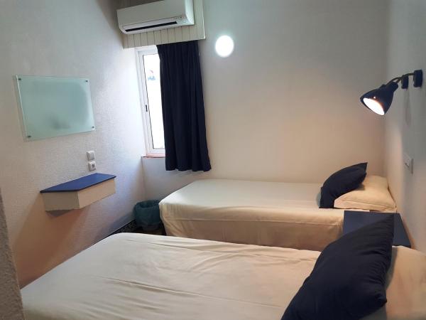 Apartamentos Turisticos Soldoiro : photo 7 de la chambre appartement 1 chambre - vue sur mer