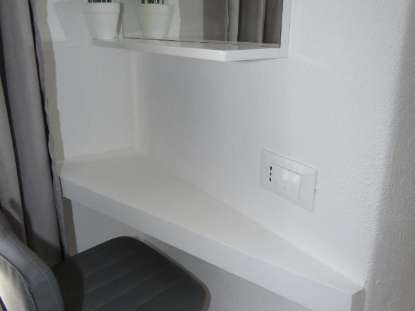 Lux Dalmatia I & R : photo 10 de la chambre studio avec balcon 