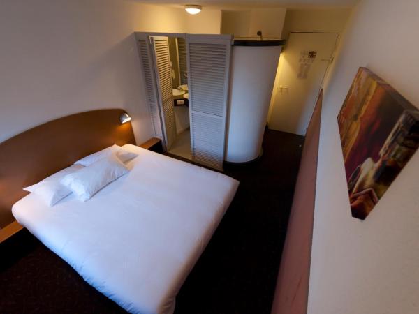 Quick Palace Pau Zénith : photo 5 de la chambre chambre double