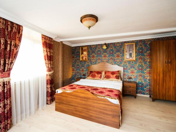 The First Ottoman Suites : photo 2 de la chambre appartement 2 chambres (3 adultes)