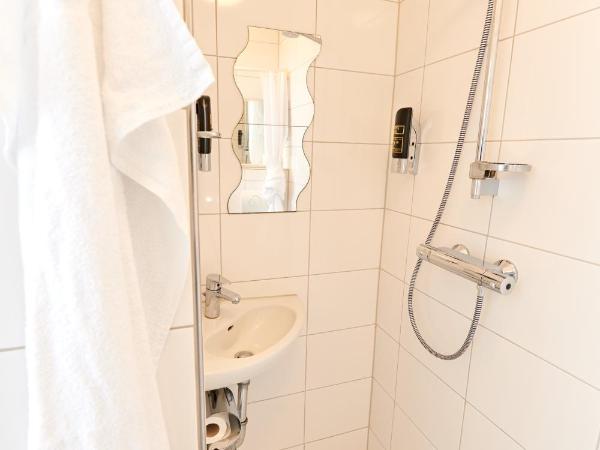 Aparthotel Marion Weber : photo 2 de la chambre appartement (1 adulte)