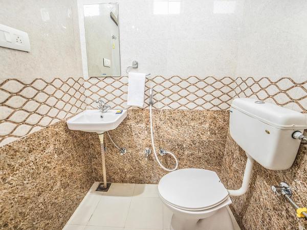 Hotel Suraj Palace : photo 1 de la chambre chambre deluxe